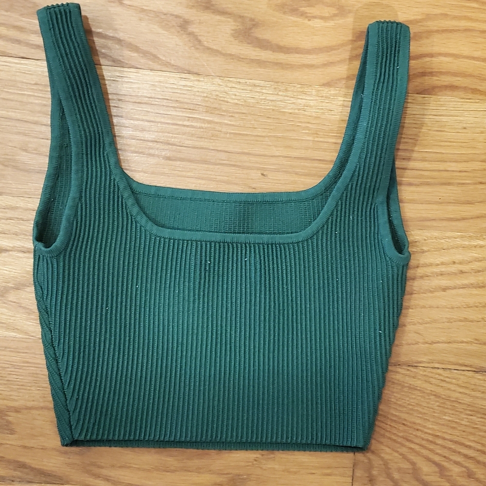 Everyday Crop - image 2